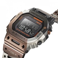 GMW-B5000TVB-1 G-Shock Virtual Armor II