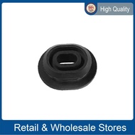 rubber mat for VW Rabbit Tiguan Jetta Passat Golf 5 1K0121367F 1K0121367D 1K0121367P 1K0121367G 1K0 