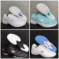 MAXX BADMINTON SHOES JUMPER WAZE V6 & V7
