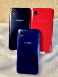 ซัมซุงA2coreจอ5นิ้วเครื่องพร้อมใช้งานแถมชุดชาร์จฟรี