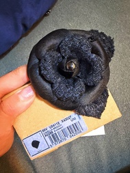 Chanel 員工心口針Uniform Brooch
