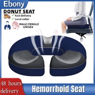 Office Seat Donut Cushion Donut Pillow Cushion for Post Surgery Tailbones Pain Relief After Birth Se