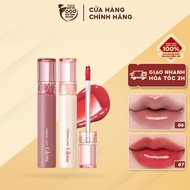 [COLOR GLOSS] Romand Glasting Color Gloss 4g