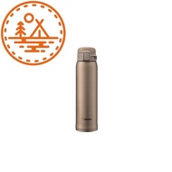 Zojirushi Mag Bottle Beige Gold 600ml SM-SE60-NZ