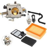 Carburetor for Stihl TS400 Cut Off Saws Tillotson HS-274E 4223 120 0652 Carb Kit