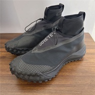 High-top ACG outdoor hiking shoes, anti-slip, waterproof, canyoning, mountain climbing, wading, and 