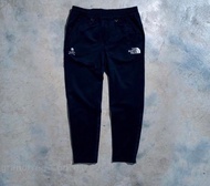 North Face Tnf x mastermind world 聯名長褲
