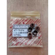 valve seal 7hp diesel engine sold per piece