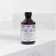 Italy Davines Davines Davines Natural Vitality Shampoo Oil Control Fluffy Anti-Dandruff Shampoo Anti