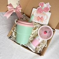 Gift Set for Girlfriend Meaningful Gift Changing Words of Love on Holiday February 14 March 8 Octobe