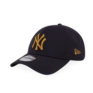 NEW ERA 940 OUTDOOR GORE-TEX棒球帽/ 紐約洋基/ 黑
