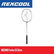 MIZUNO Fortius 55 Strive 4U/G5 Badminton Racket