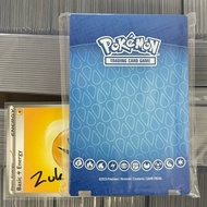Pokemon TCG Official Magnetic Card Holder