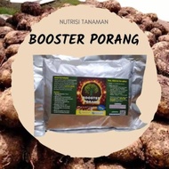 produk booster porang meningkatkan produktifitas tanaman 250gr