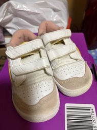 Puma x Peanuts 史努比童鞋 15cm