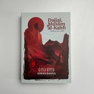 Dajjal, Muslim & Al-Kahfi: Panduan Hadapi Fitnah Akhir Zaman | Buku Agama