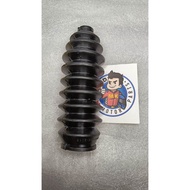 SUZUKI MULTICAB F6A STEERING RACK BOOTS LONG