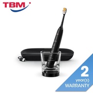 Philips HX9914/75 Toothbrush Sonicare Diamond 9000 Black