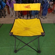 774. Folding Chair Field