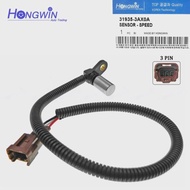 31935-3AX0A New Transmission Speed Output Sensor For Nissan Versa Tidda Almera Latio 1.6L 1.8L 2007-