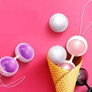 情趣用品界愛馬仕 LELO Beads Plus 進階版 凱格爾訓練聰明球