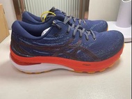 Asics  kayano29 男鞋 size 43