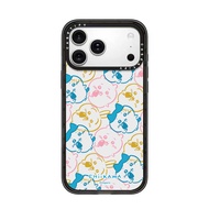 เคส CASETiFY Chiikawa ซีรีส์2กันกระแทกพร้อม Magsafe สำหรับ iPhone 17 Pro Max/ iPhone 17 Pro/ iPhone 