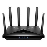 Cudy P5 AX3000 Wi-Fi 6 5G NR Indoor Router Authorized Goods
