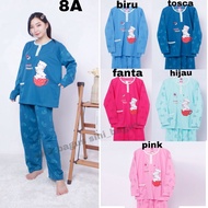 JUMBO PP CUTE NIGHTWEAR (XXL) (8A)