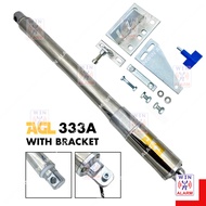 AGL 333A OEM SWING ARM AUTOGATE ( MOTOR ONLY WITH / WITHOUT BRACKET ) OEM 333A DC Swing Arm Motor