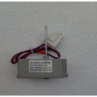 Suitable for Electrolux Refrigerator Fan Motor ZSE5202HGA.KBL-48ZWT05-1204 Refrigerator Motor