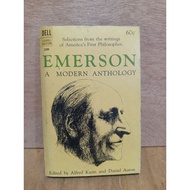 Emerson Import Modern Anthologya