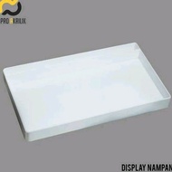 Custom Acrylic Tray | 30 x 20 x 3 cm
