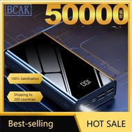 Fast Charge Large Capacity Power Bank 50000 Mah 30,000 20,000 Power Bank