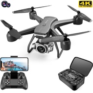 V14 Drone 4k Profession HD Wide Angle Camera 1080P WiFi Fpv Drone Dual Camera Height Keep Drones Camera Helicopter Toys