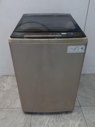 台北二手家電 推薦-Panasonic 國際牌 11公斤 直立式 洗衣機 NA-V110DB 11KG 便宜 避風港