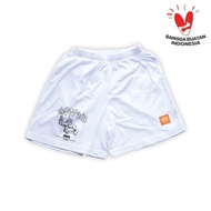 IMPT WRHS | Boxer Boardshort | Zeus Zeus Zeus| Shorts