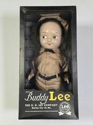 Buddy Lee 大公仔