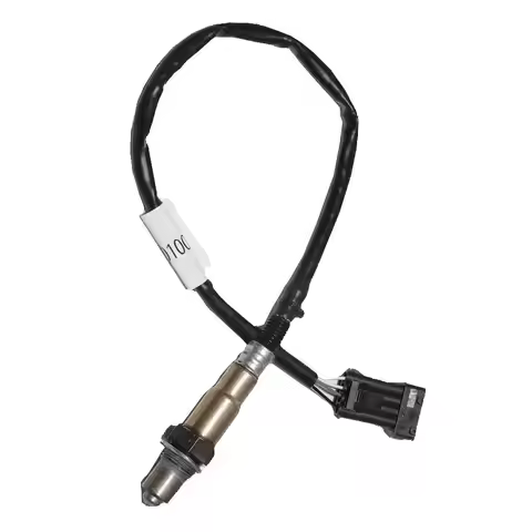 O2 Oxygen Sensor For GAC GS8 TRUMPCHI GS5 GS4 MG 3 5 MG3 GS GT RX5 350 CHERY TIGGO EASTAR A3 Spare P