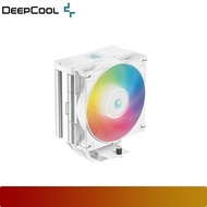 DEEPCOOL AG400 DIGITAL WH ARGB | High-Performance Cooling
