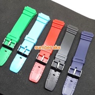 Sanda Watch Strap 418 6004 Sanda Watch Strap 6004 bonus pen Strap