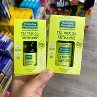 Thursday Plantation 茶樹精油