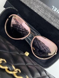 Chanel Sunglasses太陽鏡墨鏡