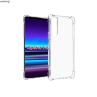 For Sony Xperia 10 plus XZ3 L3 Xperia 1 5 II iii IV L4 Shockproof phone case