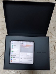OPPO Find N2 折疊手機