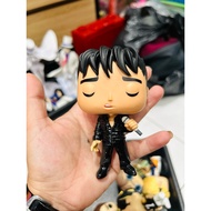 FUNKO POP Fiko POP Figure Rocks Elvis Presley 1968 Comeback Special (2nd Item)