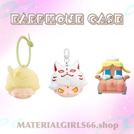 ️earphone case Dimoo/crybaby/ crybaby sunset