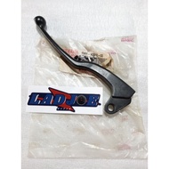 Clutch lever 1/4wh-h3912-00/F1ZR