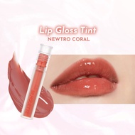 IM MEME Lip Silhouette Gloss Tint