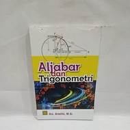 ALJABAR AND TRIGONAOMETRI BOOK